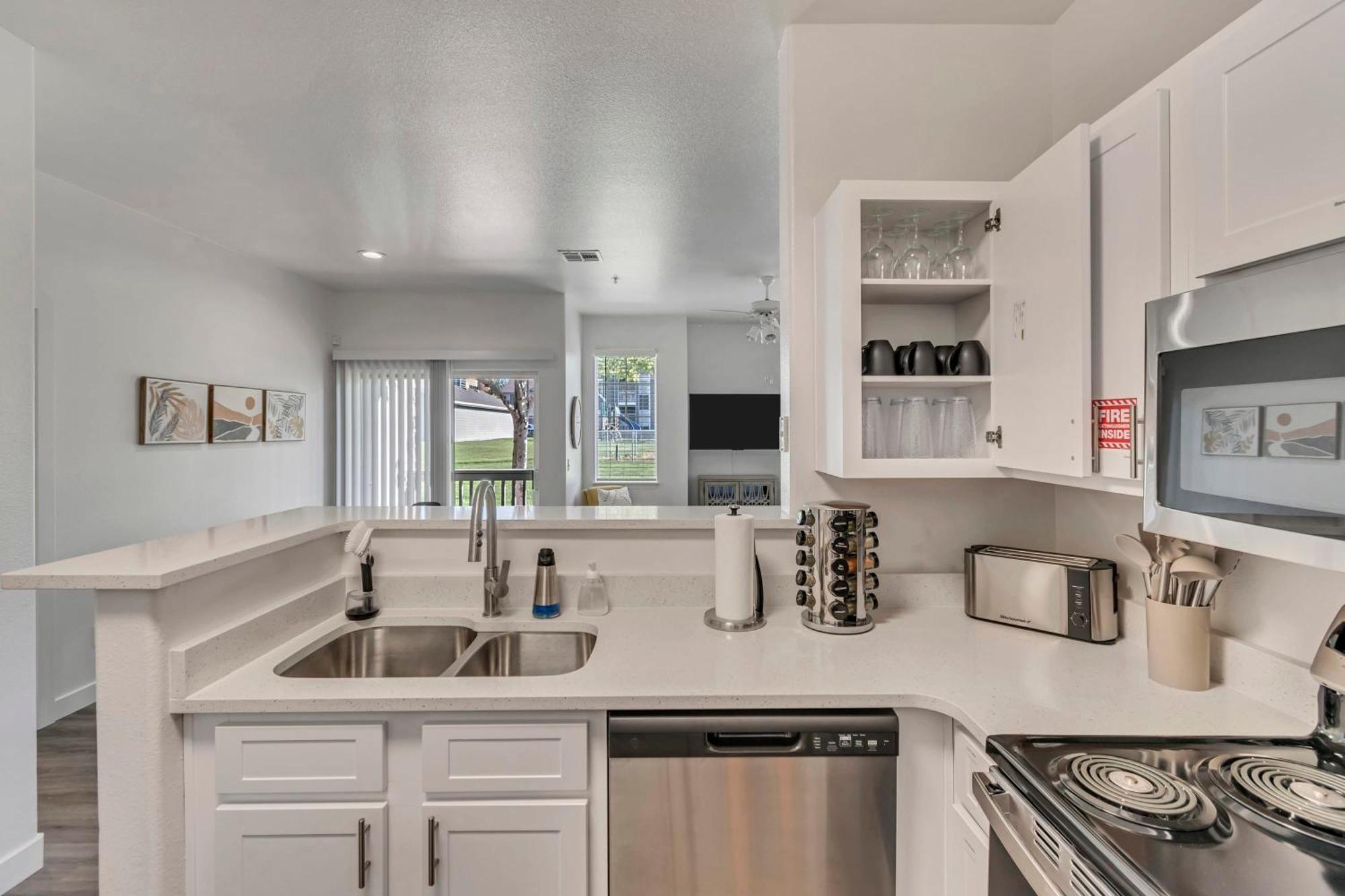 Mountain View By Cloud Dream Homes Clearfield Exterior photo