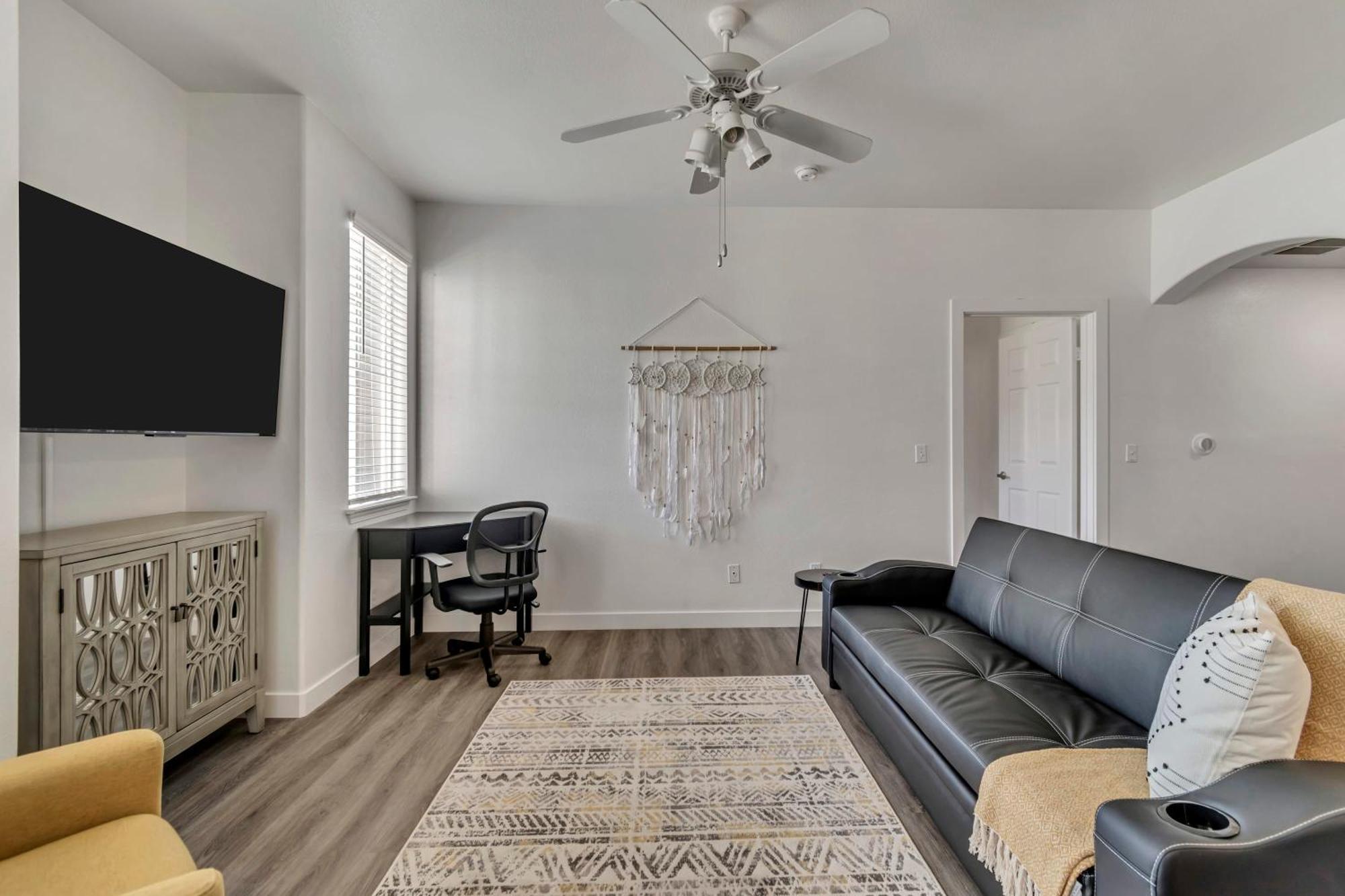 Mountain View By Cloud Dream Homes Clearfield Exterior photo