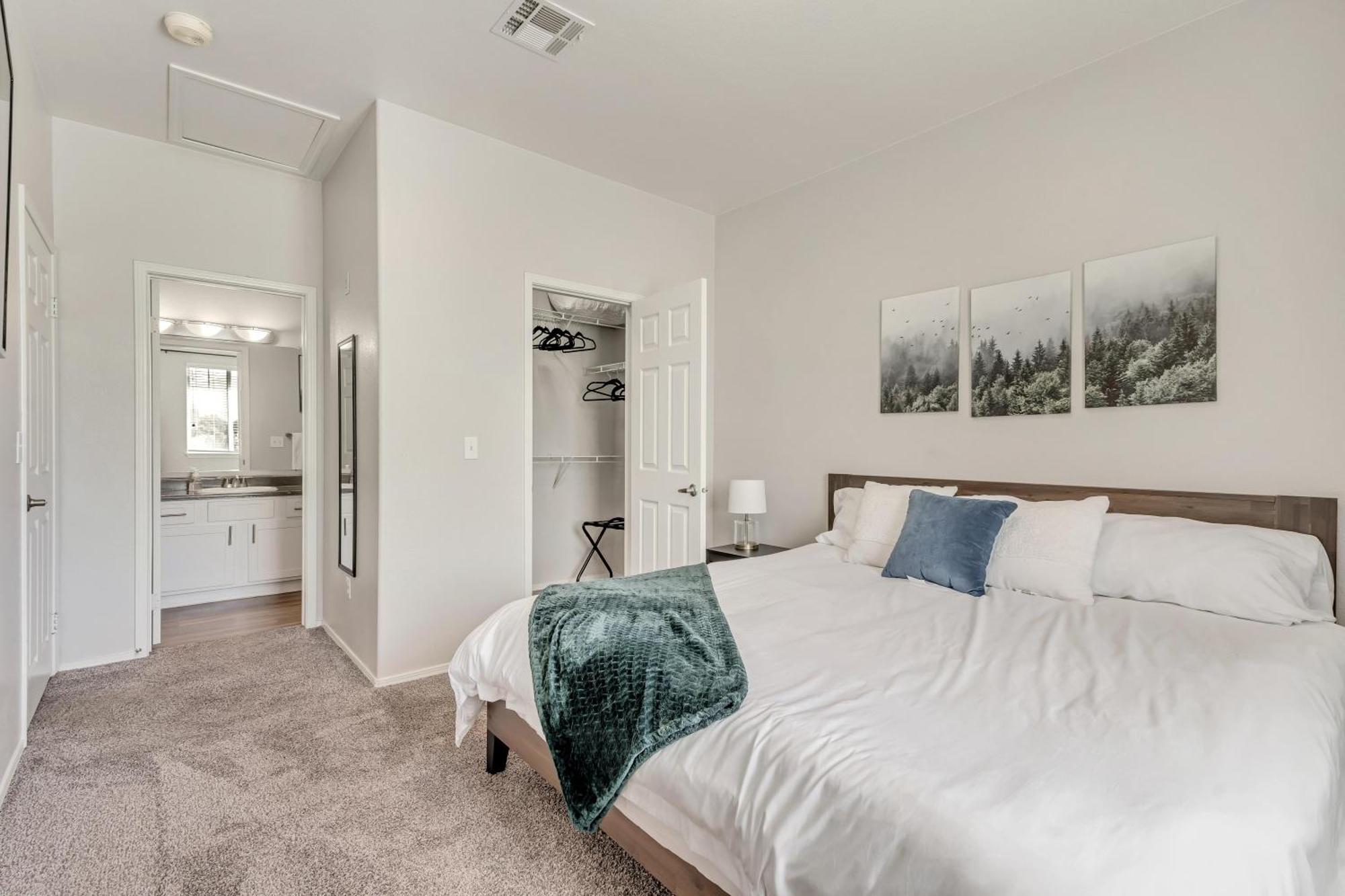 Mountain View By Cloud Dream Homes Clearfield Exterior photo