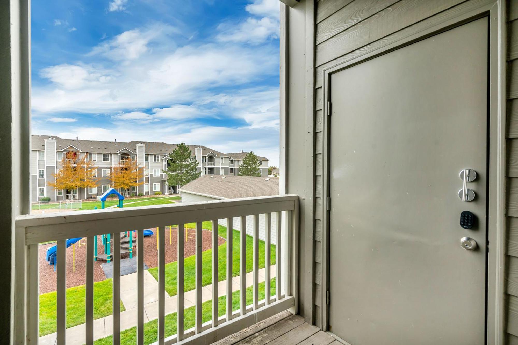 Mountain View By Cloud Dream Homes Clearfield Exterior photo