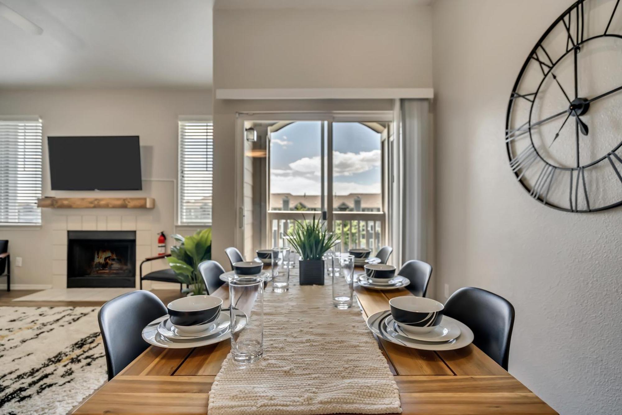 Mountain View By Cloud Dream Homes Clearfield Exterior photo